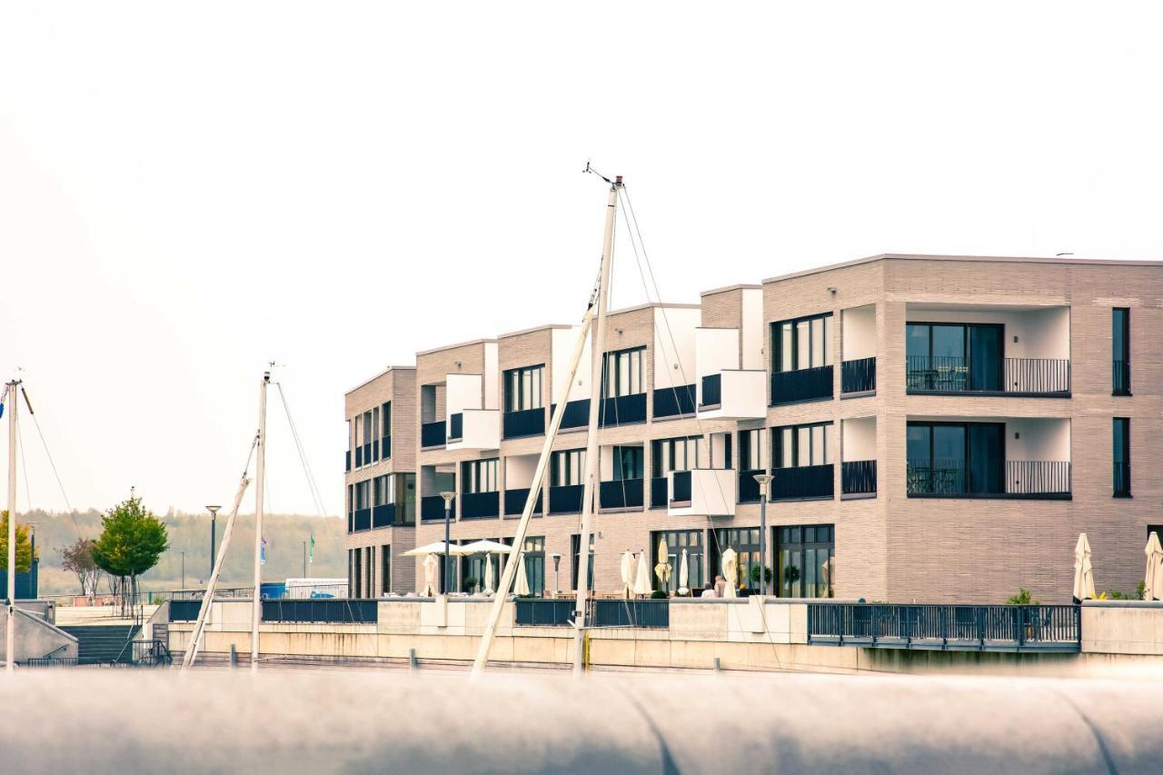 Z1-Das Haus Zwenkau Luaran gambar