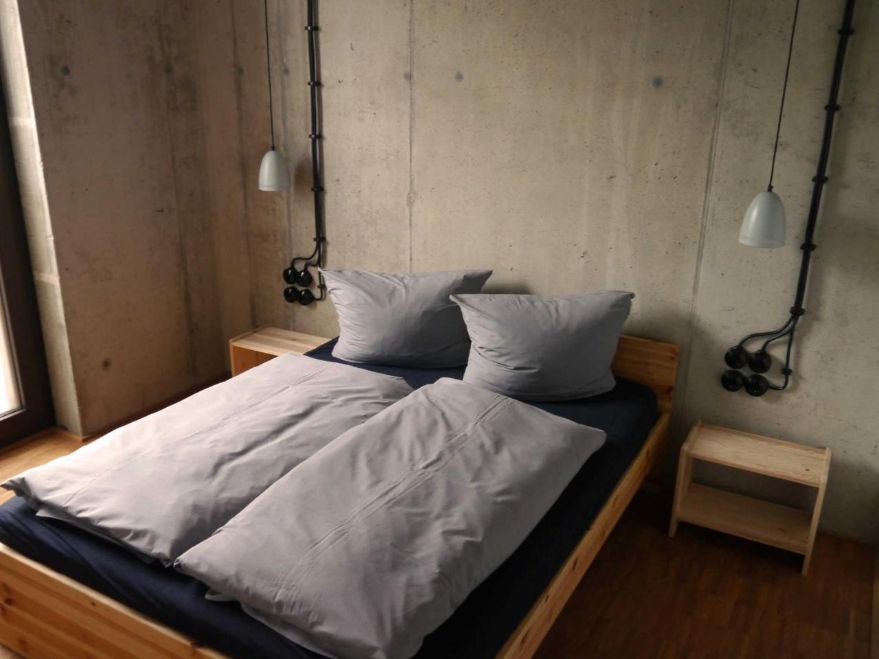 Z1-Das Haus Zwenkau Luaran gambar